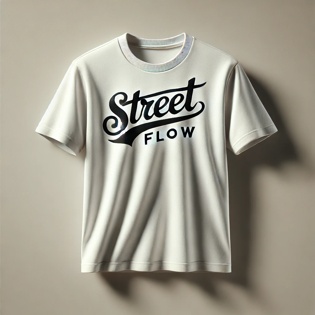 Camiseta corta