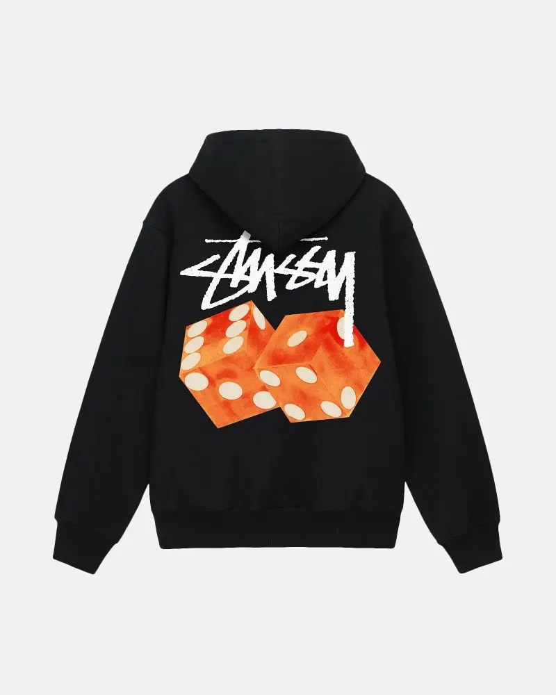 Sudadera Stussy