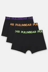 Calconzillos Pull and Bear