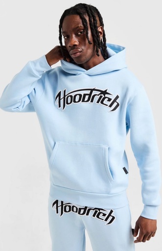 Hoodrich sudadera con capucha Galaxy