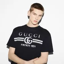 Camiseta Gucci