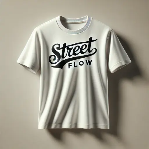 Camiseta corta
