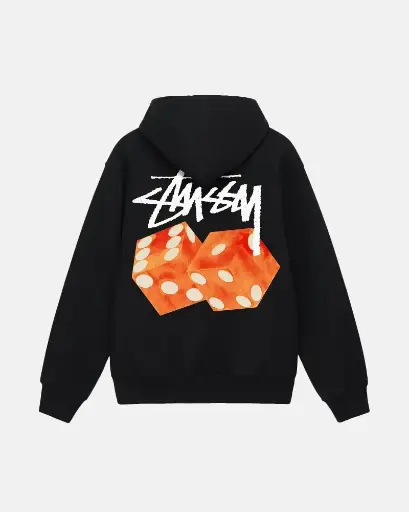 Sudadera Stussy